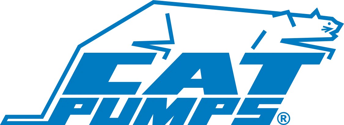 CAT pumps